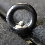 Front Runner Ringschrauben für das Schubladensystem