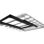 Front Runner Unterbau Tischschienen