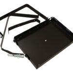 Front Runner Universal Doppel-Reservekanisterhalterung