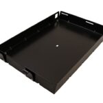 Front Runner Universal Doppel-Reservekanisterhalterung