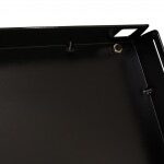 Doppel-Reservekanisterhalterung - von Front Runner