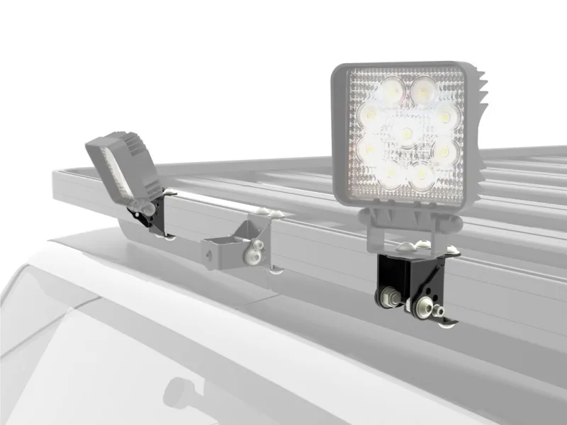 Front Runner Universal-Dachträger Spotlight-und Antennenhalterung