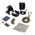 Arbeitsscheinwerfer Universalhalterung - von Front Runner