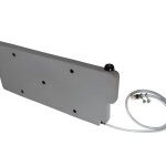 Front Runner aufrechtstehender Wassertank - flach