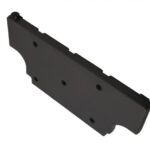 Front Runner aufrechtstehender Wassertank mit zwei Aussparungen - flach