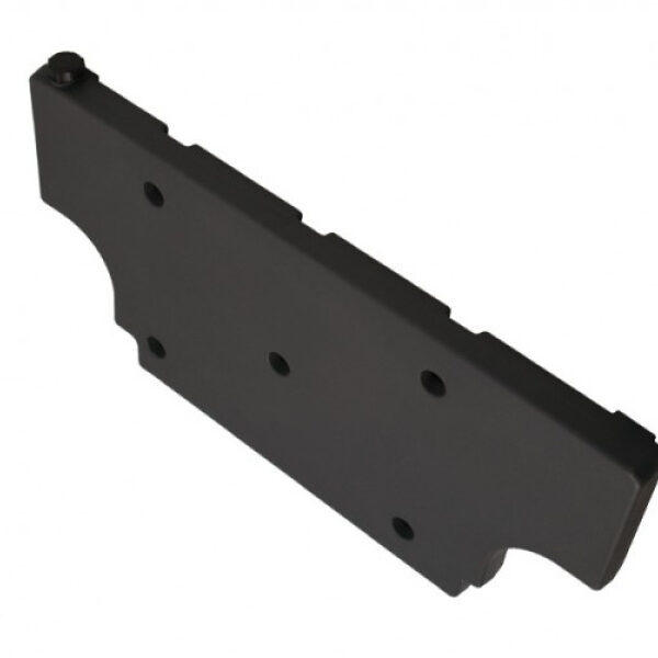 Front Runner aufrechtstehender Wassertank mit zwei Aussparungen - flach