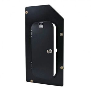 Front Runner Tresor / Safe für den Rücksitz des Toyota Hilux Double Cab 2005