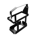 Aufrechte Reservekanister-Halterung - von Front Runner