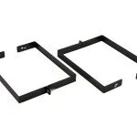 Front Runner Universal-Wassertank 67l Schubladensystem Halterungs-Kit
