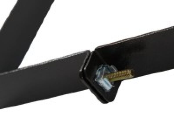 Front Runner Universal-Wassertank 67l Schubladensystem Halterungs-Kit