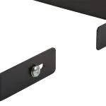 Front Runner Universal-Wassertank 67l Schubladensystem Halterungs-Kit