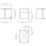Front Runner Wassertank Schlauch-Set
