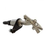 Front Runner Wasserhahn mit Schloss für Wassertank