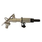 Front Runner Wasserhahn mit Schloss für Wassertank