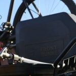 Front Runner Wasserhahn mit Schloss für Wassertank