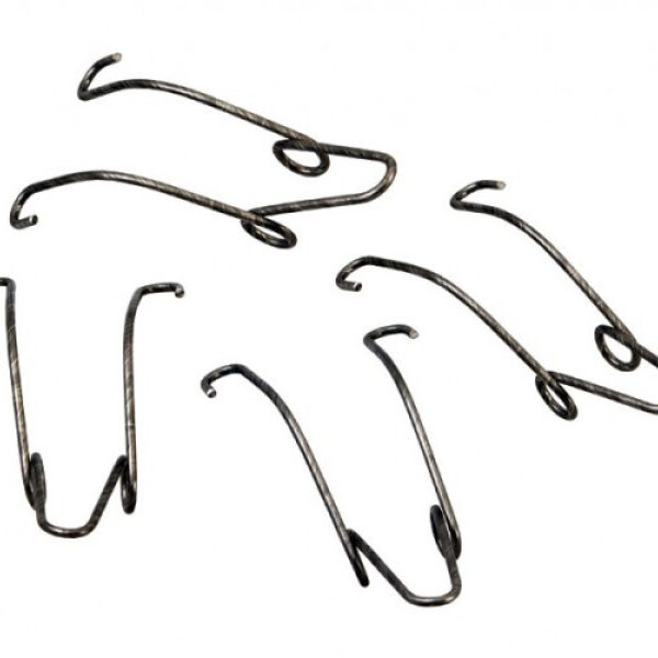 Front Runner Wolf Pack Stahl-Clips