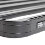 Jeep Wrangler JK 2 Door (2007-Current) Slimline II 1/2 Extreme Roof Rack Kit - von Front Runner