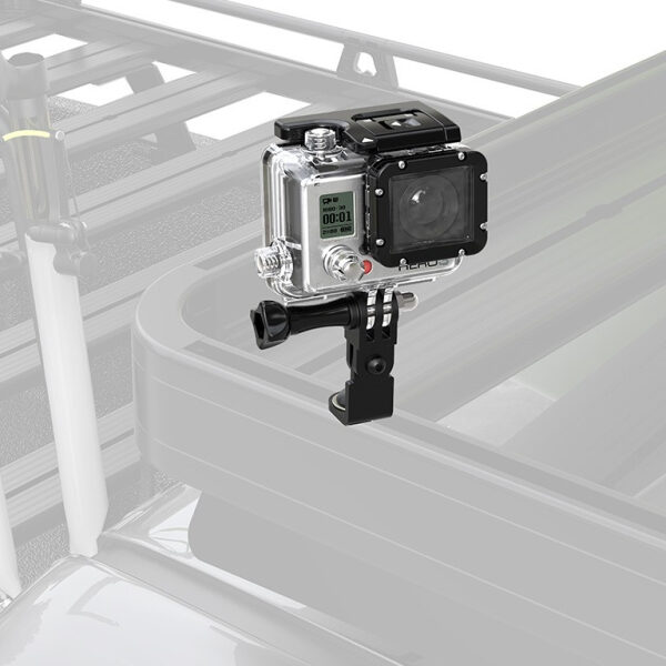 Rack-Montagehalterung GoPro - von Front Runner