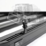 Rack-Montagehalterung GoPro - von Front Runner