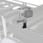 Rack-Montagehalterung GoPro - von Front Runner