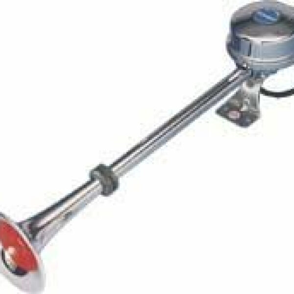 Fanfare Elektro Einzelhorn 47cm 12V