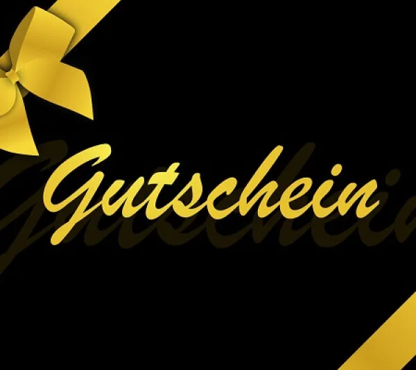 Gutschein