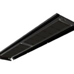 Front Runner Gullwing Box Ablageboden für den Land Rover Defender TDI/TD5