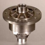 Detroit Locker Dana 30, vorne 3:07-3:54, CJ