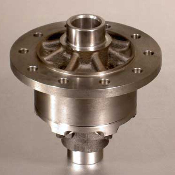 Detroit Locker Dana 30, vorne 3:07-3:54, CJ