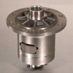 Detroit Locker Dana 35, 3:54-4:88, YJ/TJ/XJ/ZJ