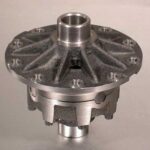 Detroit Locker Dana 44, Vorderachse 3:07-3:73, 70-03