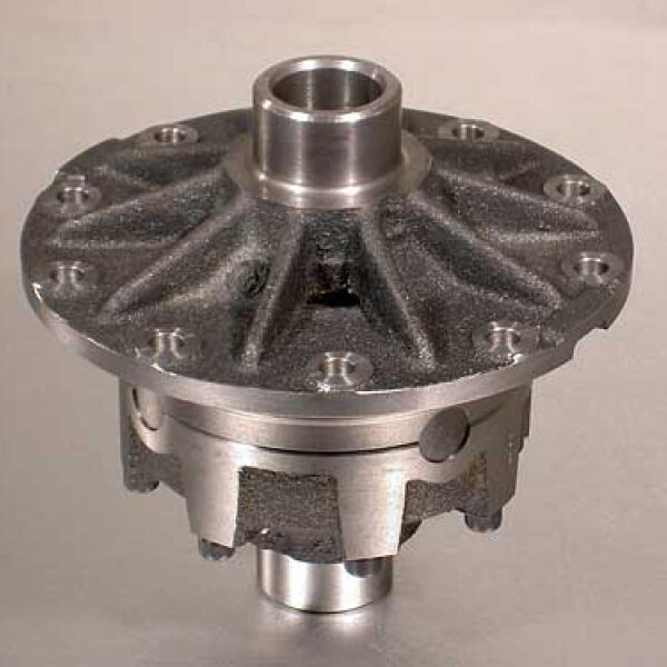 Detroit Locker Dana 44, Vorderachse 3:07-3:73, 70-03