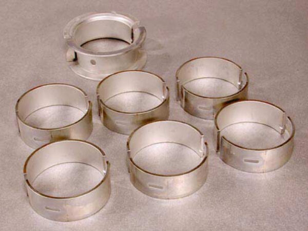 Hauptlagerset, Standard, 4.0-L., 242cui, 87 - 90