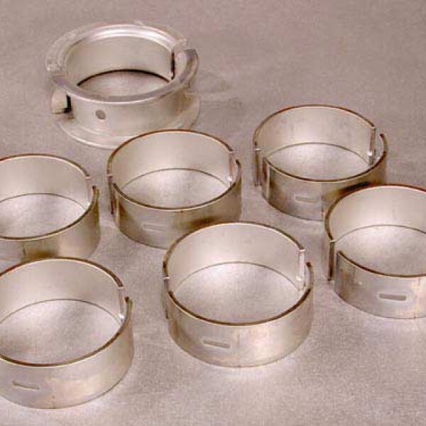 Hauptlagerset, Standard, 4.0-L., 242cui, 87 - 90