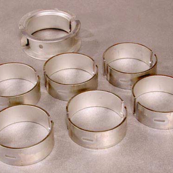 Hauptlagerset, 0.10, 4.0-L., 242cui, 87 - 90