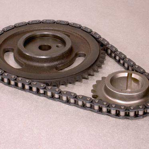 Steuerkettensatz, 4.0-L., 242cui, 87 - 98