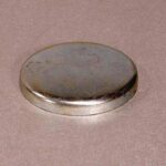 Froststopfen hinten, Nockenwelle, 4.0-L., 242cui, 87