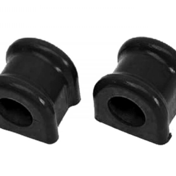 Stabigummi Set vorne Polyurethane - TJ 96 - 06