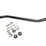 Panhardstab einstellbar vorne 3''-5'' - TJ 96 - 06