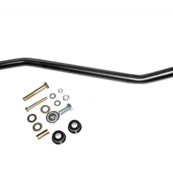 Panhardstab einstellbar vorne 3''-5'' - TJ 96 - 06