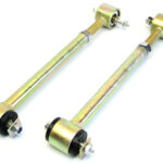 Längslenker unten Vorderachse 0-6" einstellbar - TJ 96 - 06