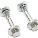 Excenterschraubenset zum einstellen des Knickwinkels der Hintera