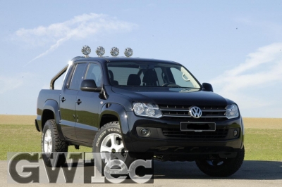 VW Amarok