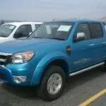 Ford Ranger 01/07