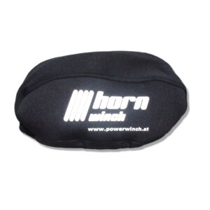 Abdeckung für Winden Neopren 2-4000er Serie