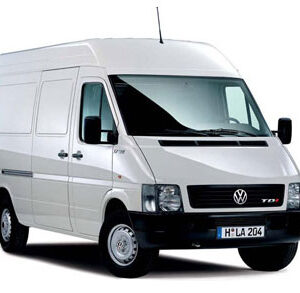 VW LT