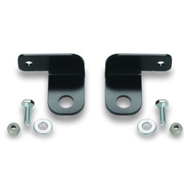 WARN SEILWINDEN TRANSPORTHALTERUNG FÜR BMW GS1200ADV, MOTORRAD-SEILWINDE