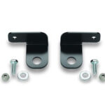 WARN SEILWINDEN TRANSPORTHALTERUNG FÜR BMW GS1200, MOTORRAD-SEILWINDE