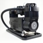 Kompressor mobil 12 V 2 Zylinder 150 l/min 8 Bar