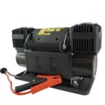 Kompressor Hercules I mobil 24V 2 Zylinder 300 l/min 10 Bar